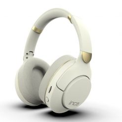 INCA Bluetooth Headset IBK-503B Version: 5.3. Słuchawki bezprzewodowe Inca. Za 68.29 zł.