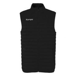 Kurtka puchowa bez rękawów Uhlsport Basic. Białe kurtki męskie Kempa, m, bez wzorów, z puchu, sportowe, bez kaptura. Za 266.50 zł.