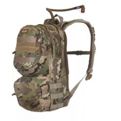 Plecak Source Commander 10L - multicam. Zielone plecaki damskie SOURCE, bez wzorów, sportowe. Za 896.99 zł.