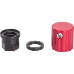 Czapka Fox Factory grip Bottom Stud interface Parts 2017. Czarne czapki damskie FOX FACTORY, bez wzorów, z materiału, eleganckie. Za 221.50 zł.