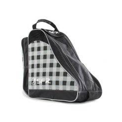 Torba na rolki/łyżwy/wrotki SFR Designer Skate Bag. Białe torby na ramię męskie SFR, z materiału, na ramię. Za 114.99 zł.