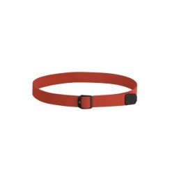 Pasek do spodni Arc'teryx Conveyor 38mm. Brązowe spodnie sportowe damskie Arc'teryx, bez wzorów, sportowe, trekkingowe. Za 189.99 zł.