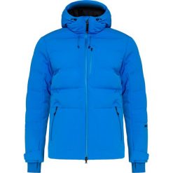 Kurtka narciarska BOGNER BLADE-D. Niebieskie kurtki sportowe męskie Bogner, bez wzorów, z syntetyku, bez kaptura, narciarskie. W wyprzedaży za 2,464.00 zł.