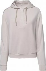 Damska bluza Fitanu MARICO W rozmiar XL. Bluzy damskie FITANU, xl, bez wzorów, bez ramiączek, bez kaptura. Za 145.51 zł.