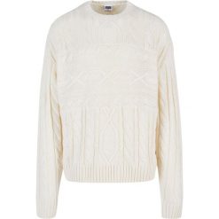 Bluza Urban Classics Set In Boxy. Białe bluzy męskie Urban Classics, m, bez wzorów, bez ramiączek, bez kaptura. Za 244.50 zł.