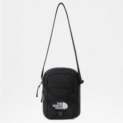 Torba Jester Czarny - NF0A52UC4H0. Czarne torby na ramię męskie The North Face, na ramię, duże. Za 218.99 zł.