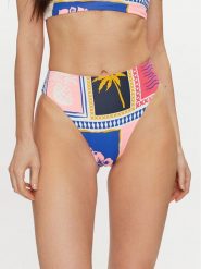 Maaji Dół od bikini Postals Sully PT2925SCC002 Kolorowy. Bikini Maaji, bez wzorów, z syntetyku. Za 269.99 zł.