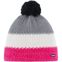 Czapka Zimowa Eisbar Star Pompon MÜ one size. Czapki damskie Eisbar, na zimę, bez wzorów. Za 229.90 zł.
