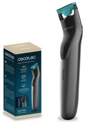 Męska Cecotec Bamba PrecisionCare OneShave. Golarki i trymery Cecotec. Za 78.90 zł.