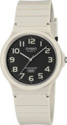 Zegarek Casio Zegarek Casio MQ-24UC-8BEF Unisex. Zegarki męskie Casio, bez wzorów. Za 114.70 zł.
