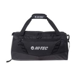 Torba Duffle Hi-Tec Jobemo S. Czarne torby sportowe męskie Hi-tec, bez wzorów. W wyprzedaży za 187.80 zł.