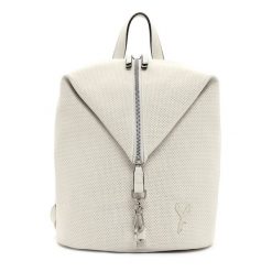 SURI FREY Plecak Romy Plecaki 1 ct Nude Damski. Plecaki damskie Suri Frey, z aplikacjami, eleganckie. Za 266.99 zł.