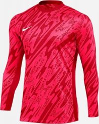Nike Bluza Nike Gardien V Goalkeeper DF V FD7474-644. Bluzy męskie Nike, m, bez wzorów, bez ramiączek, bez kaptura. Za 261.01 zł.