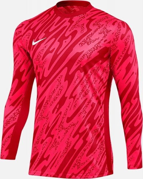 Nike Bluza Nike Gardien V Goalkeeper DF V FD7474-644. Bluzy męskie Nike, m, bez wzorów, bez ramiączek, bez kaptura. Za 261.01 zł.