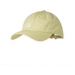 Czapka z daszkiem BUFF BASEBALL SOLID ZIRE. Czerwone czapki damskie Buff, bez wzorów, sportowe. Za 116.99 zł.