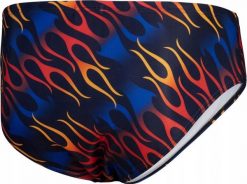 Speedo Męskie Kąpielówki ALOV DIGI BF 8CM AM. Kąpielówki męskie Speedo, m, bez wzorów. Za 117.59 zł.