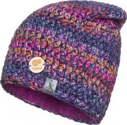 Podhale Regionals Ciepła czapka ocieplana polarem handmade Unisex Nie dotyczy. Czapki damskie Podhale Regionals, na zimę, bez wzorów, z polaru. Za 130.00 zł.
