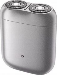 Golarka Xiaomi Golarka męska Shaver S200 srebrna. Golarki i trymery Xiaomi. Za 96.87 zł.