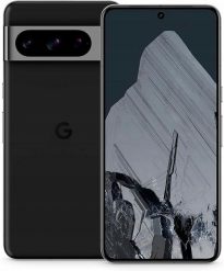 Smartfon poleasingowy Google Pixel 8 Pro 128GB Czarny. Czarne smartfony Google. Za 1,199.00 zł.