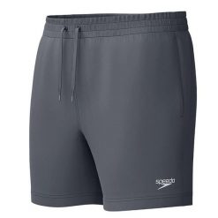 Szorty kąpielowe męskie Speedo Essentials 16". Szare kąpielówki męskie Speedo, m, bez wzorów. Za 69.99 zł.