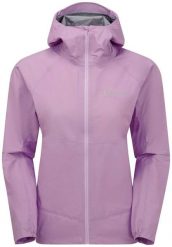 Kurtka z membraną damska Montane Phase Nano Jacket - allium. Kurtki sportowe damskie FITANU, bez wzorów, bez ramiączek, bez kaptura. Za 1,479.99 zł.