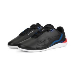 Buty Sportowe Męskie Puma Bmw Mms Drift Cat Decima. Białe buty sportowe męskie Puma, bez wzorów, bez zapięcia. Za 324.00 zł.