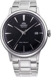 Zegarek Orient ORIENT RA-AC0006B10B Zegarek Męski Automatyczny Japońskiej Marki Orient. Zegarki męskie Orient, bez wzorów. Za 1,503.00 zł.