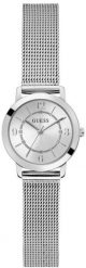 Zegarek damski Guess GW0666L1 srebrny. Szare zegarki damskie Guess, srebrne. Za 539.00 zł.