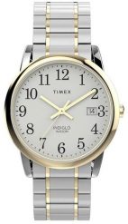 ZEGAREK MĘSKI TIMEX Easy Reader TW2W52700 + BOX. Zegarki męskie Timex, bez wzorów. Za 333.68 zł.