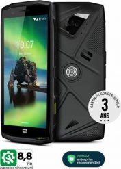 Smartfon Crosscall Action-X5 4/64GB Czarny (S7708347). Czarne smartfony Crosscall. Za 2,783.08 zł.