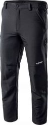 Męskie spodnie trekkingowe turystyczne membrana 8000mm Hi-tec Jatuni rozmiar XXXL. Spodnie sportowe męskie HITEC, m, bez wzorów. Za 145.46 zł.