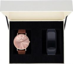 Zegarek Radiant Zegarek Damski Radiant RA377619T ( 36 mm). Zegarki damskie radiant. Za 205.39 zł.
