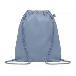 Plecak Sol's Yuki. Niebieskie plecaki męskie SOL'S, bez wzorów. Za 22.50 zł.