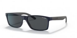 Okulary przeciwsłoneczne Męskie Arnette SLICKSTER AN 4185. Niebieskie okulary przeciwsłoneczne damskie arnette. Za 412.60 zł.