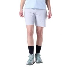 Shorty damski Rossignol Stretch 7'. Szare szorty damskie Rossignol, bez wzorów. Za 412.00 zł.