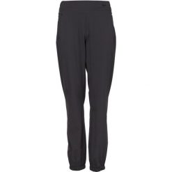 Loap Uboni damskie spodnie casual, XS. Niebieskie spodnie dresowe damskie ZOOPLEMENTS, bez wzorów, casualowe, długie. Za 198.99 zł.