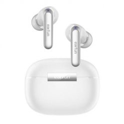 Słuchawki TWS EarFun Air2 (białe). Białe słuchawki bezprzewodowe EarFun. Za 134.99 zł.