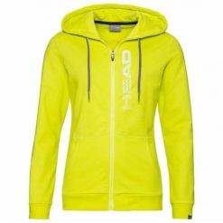 Bluza z kapturem damska Club Greta. Białe bluzy damskie Head, m, bez wzorów, z bawełny, klasyczne, bez ramiączek, z kapturem. Za 249.00 zł.