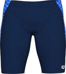 Męskie Bokserki kąpielowe MEN'S ARENA MONOGRAM SWIM JAMMER. Kąpielówki męskie ARENA, m, bez wzorów. Za 225.39 zł.