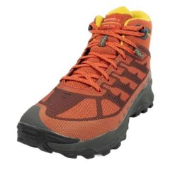Męskie Buty Sportowe Speed Eco. Brązowe buty sportowe męskie Merrell, bez wzorów, bez zapięcia. Za 628.99 zł.