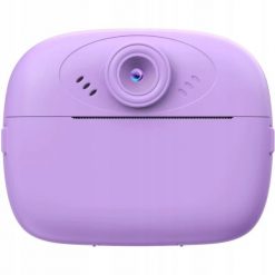 Aparat cyfrowy Celly Aparat cyfrowy z funkcją druku Fioletowy. Aparaty kompaktowe Celly. Za 230.99 zł.