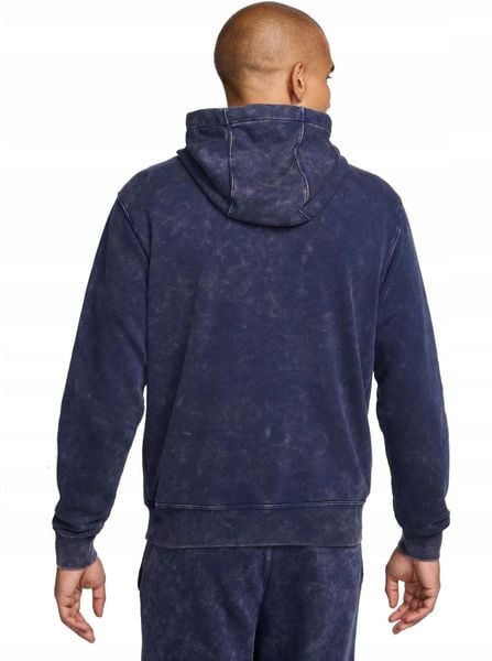 Bluza Nike PSG Club FQ3005-410. Bluzy męskie Nike, m, bez wzorów, bez ramiączek, bez kaptura. Za 275.75 zł.