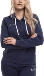 Nike Bluza Nike Park 26 Full Zip Hoody IB1230-410. Bluzy męskie Nike, m, bez wzorów, bez ramiączek, bez kaptura. Za 188.99 zł.