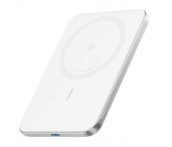 Anker Nano 5K Slim black. Czarne powerbanki Anker. Za 227.35 zł.