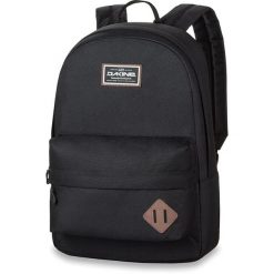 Plecak szkolny 21L Dakine 365. Czarne plecaki męskie Dakine, bez wzorów, eleganckie. Za 219.99 zł.