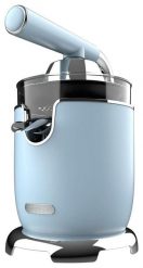 Wyciskarka Cecotec Xqueeze RetroJuice 1000 niebieski. Niebieskie wyciskarki Cecotec. Za 209.00 zł.