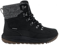 CMP Buty zimowe damskie NYF WATERPROOF (3Q74566/U901) 37. Obuwie sportowe damskie CMP, na zimę, bez wzorów, bez zapięcia. Za 632.24 zł.