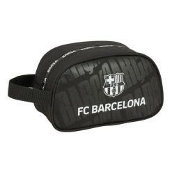 Torba podróżna FC BARCELONA Czarny. Czarne torby podróżne damskie FC BARCELONA, bez wzorów. Za 82.80 zł.