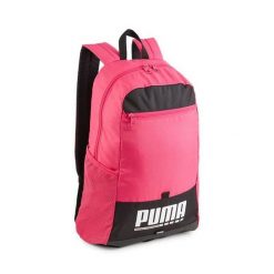 Plecak Sportowy Puma Plus Backpack Wielokolorowy. Plecaki męskie Puma, bez wzorów, sportowe. Za 75.06 zł.