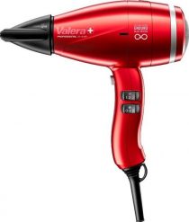 VALERA Swiss Nano4ever czerwony. Czerwone suszarki do włosów Valera. Za 599.00 zł.